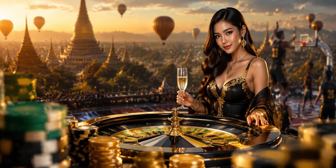 369bet mobile gaming